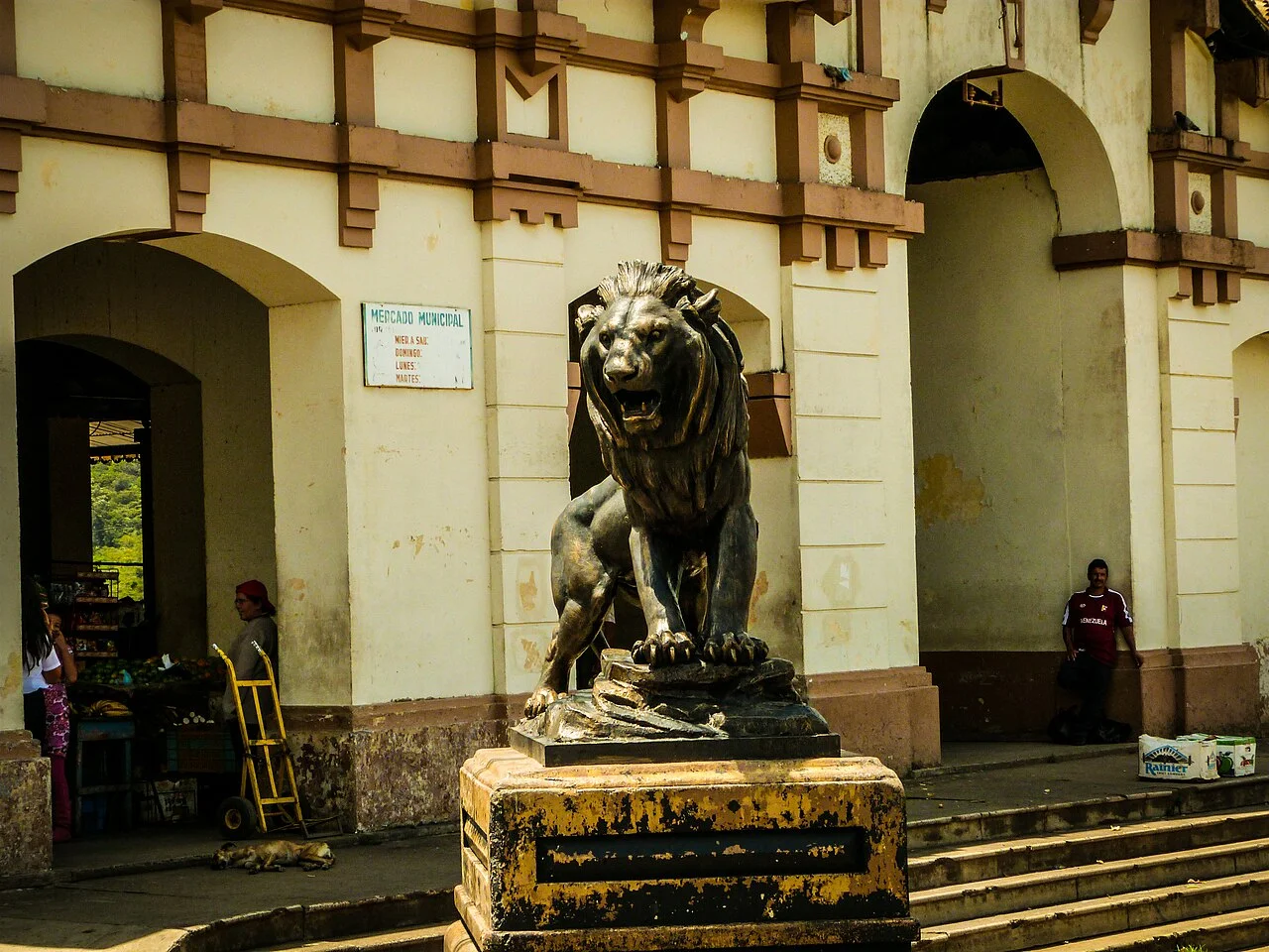 Photo of Capacho Nuevo