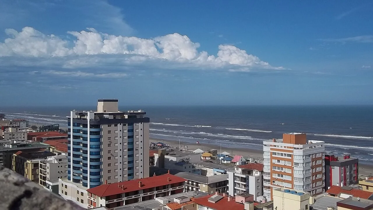 Photo of Capão da Canoa