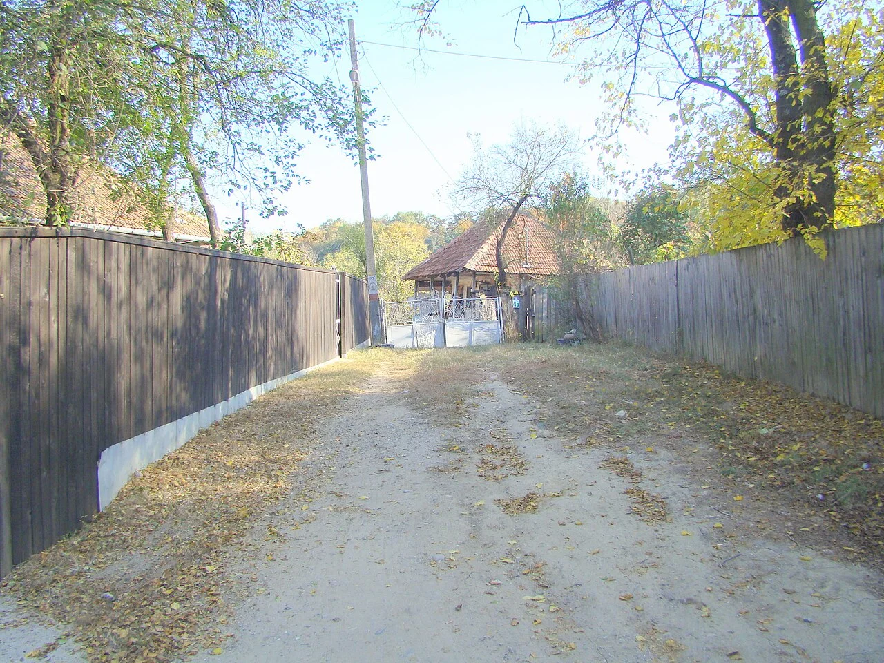 Photo of Căpățânești