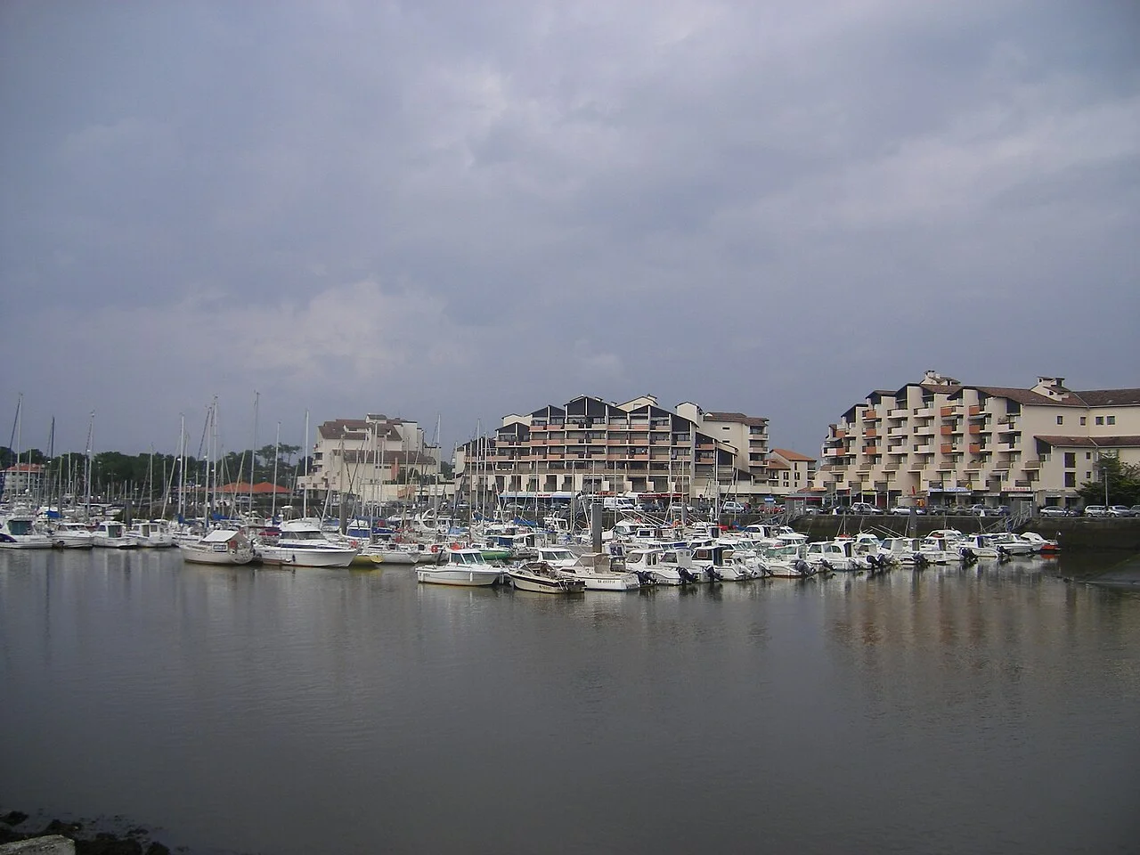 Photo of Capbreton