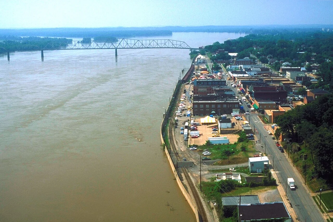 Photo of Cape Girardeau