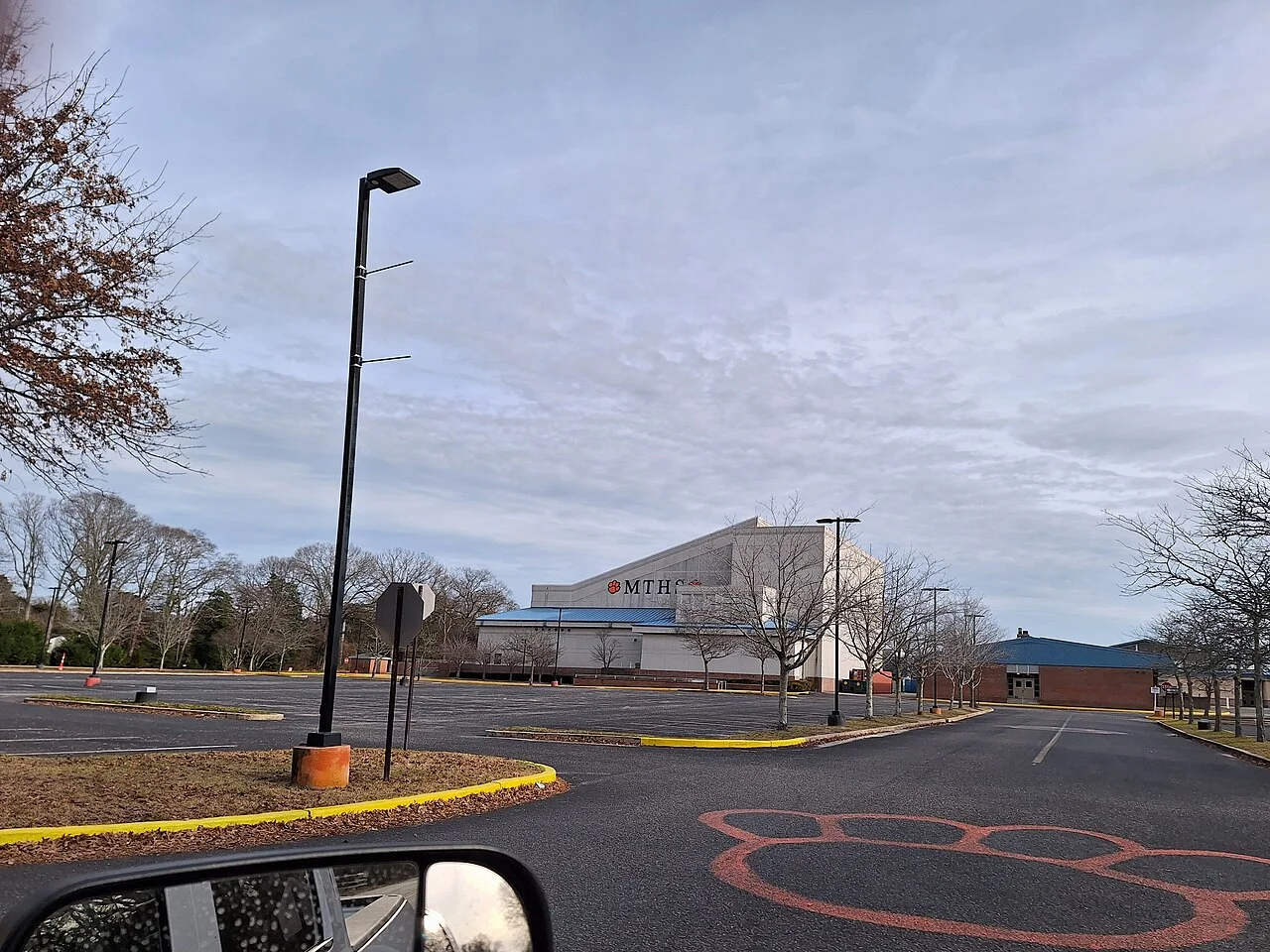 Photo of Cape May Court House