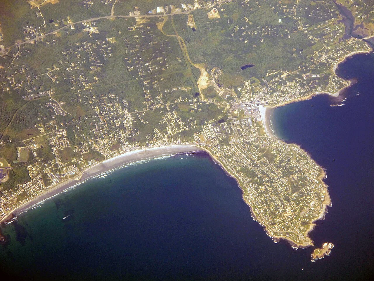 Photo of Cape Neddick