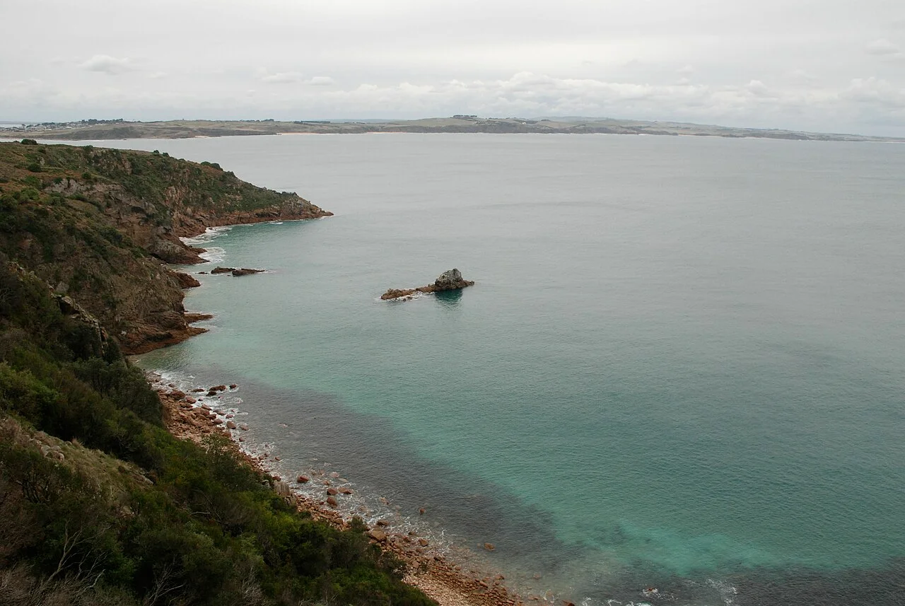 Photo of Cape Woolamai