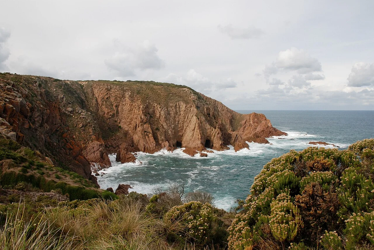 Photo of Cape Woolamai