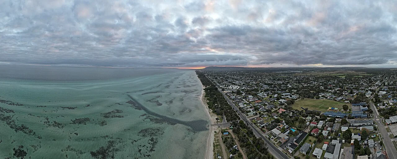 Photo of Capel Sound