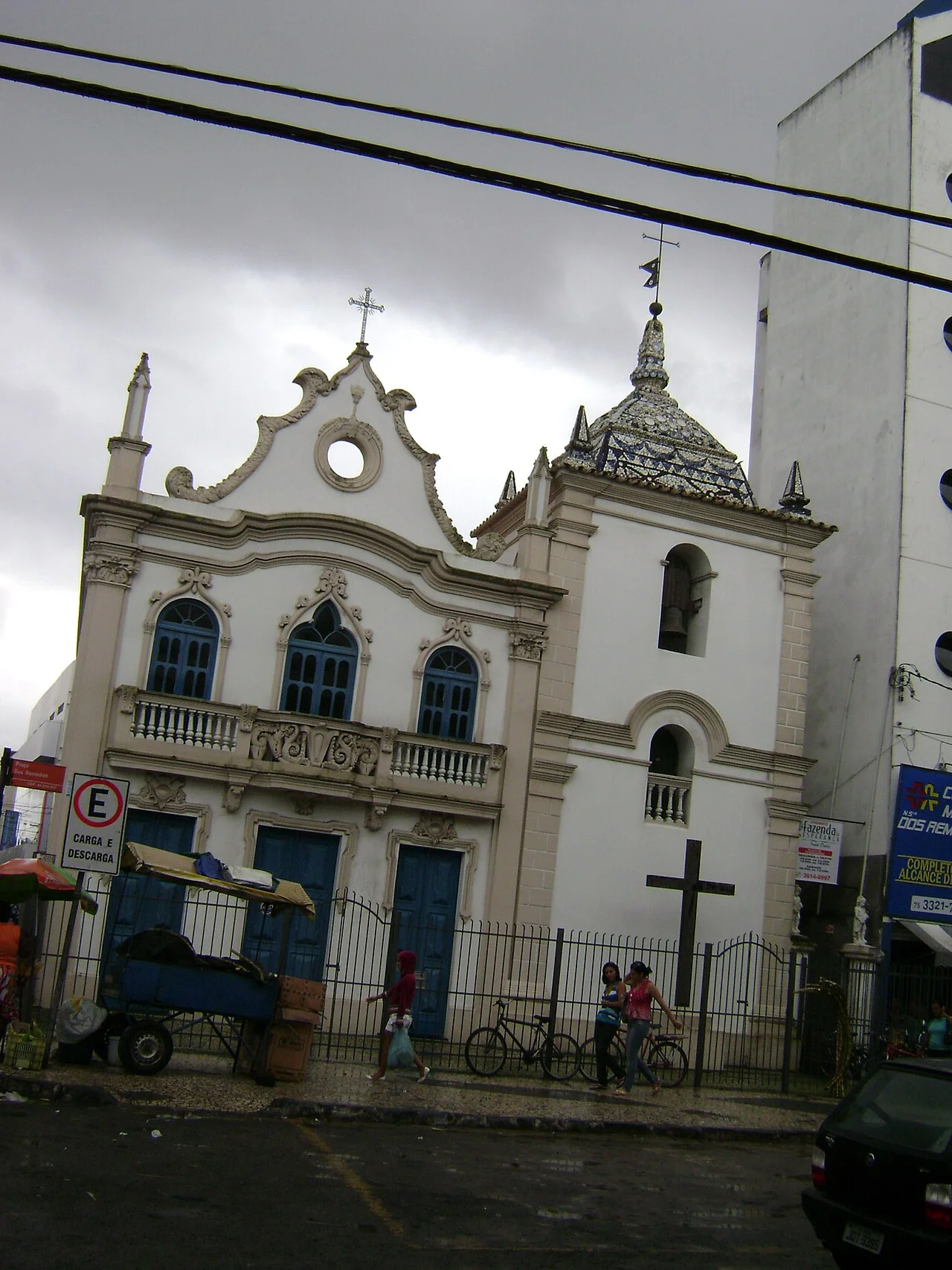 Photo of Capela de Santana