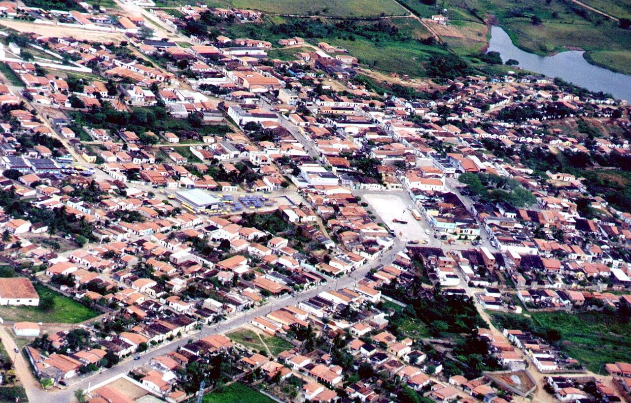 Photo of Capela do Alto Alegre