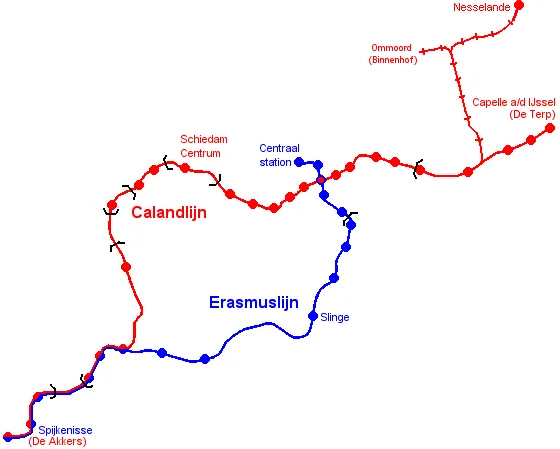 Photo of Capelle aan den IJssel