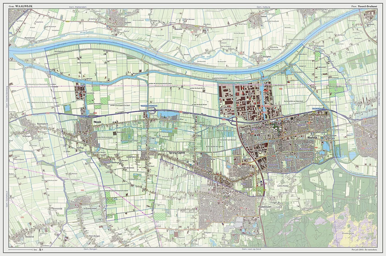 Photo of Capelle-West