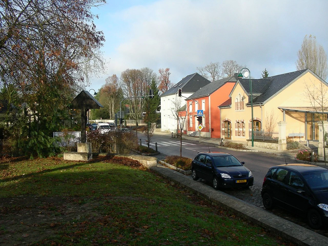 Photo of Capellen
