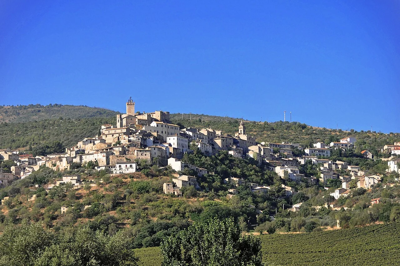 Photo of Capestrano