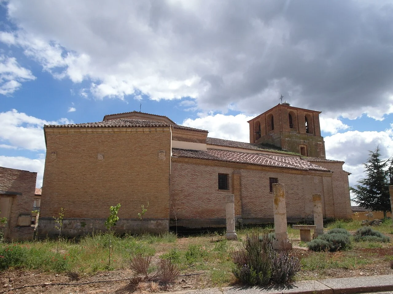 Photo of Capilla