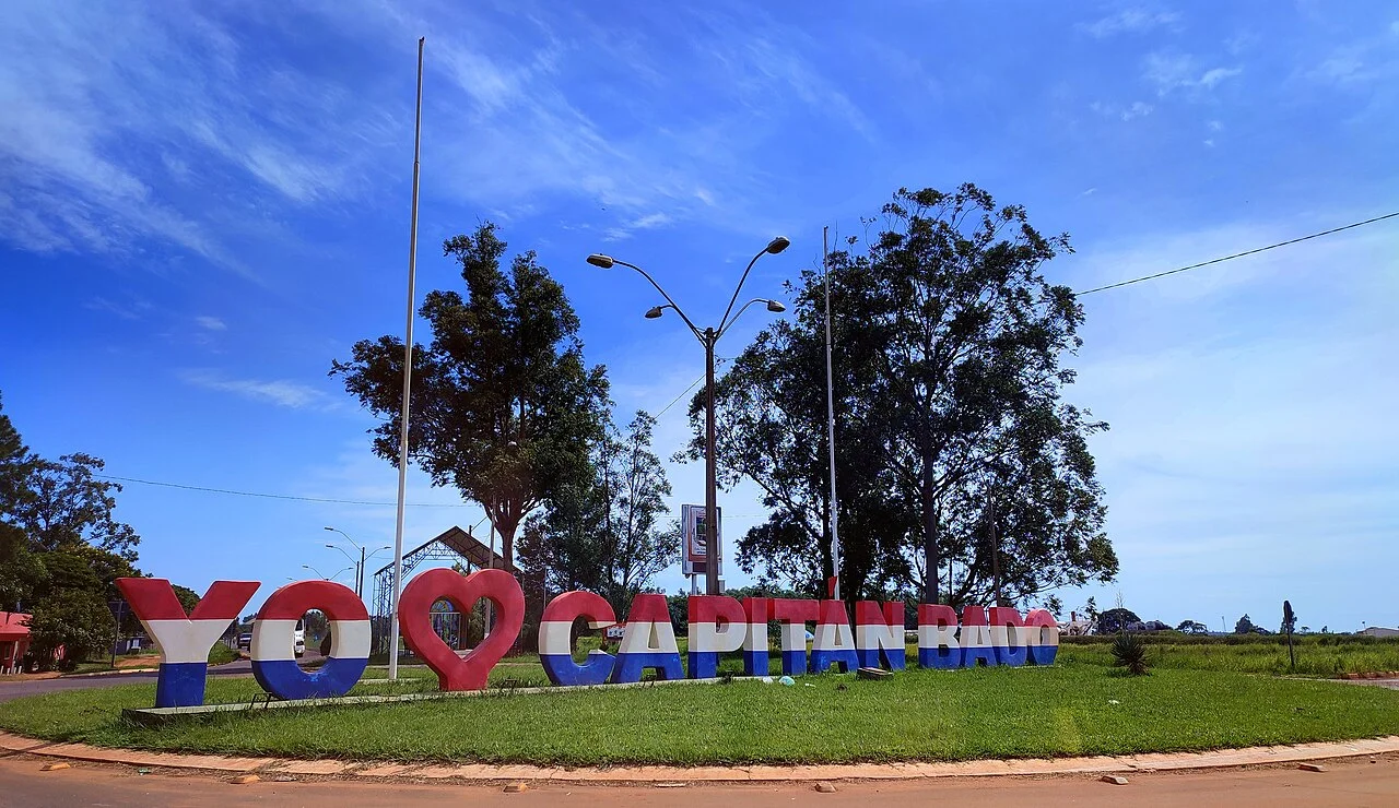 Photo of Capitán Bado