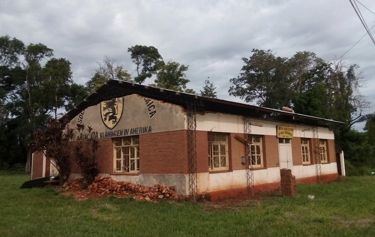 Photo of Capitán Miranda