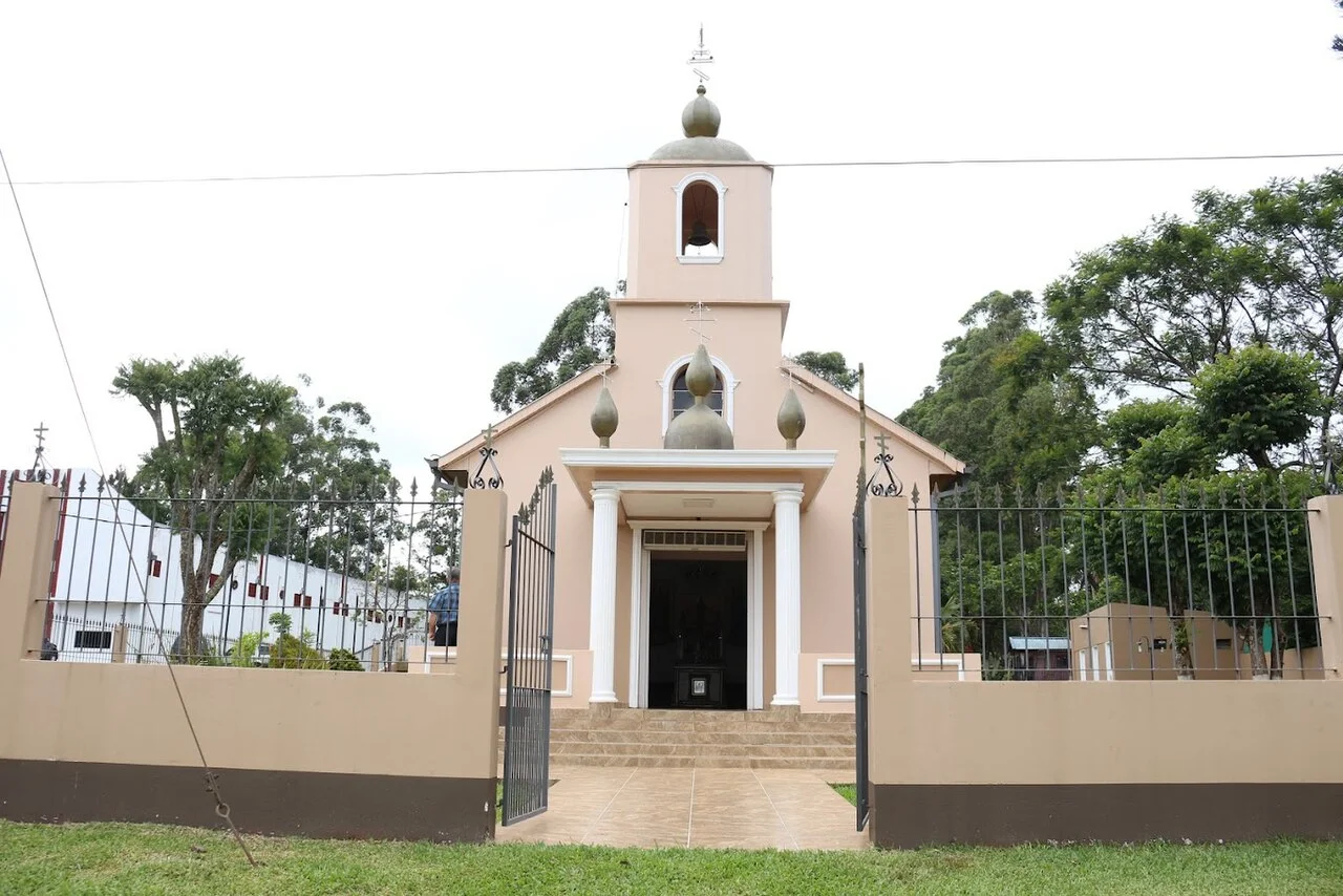 Photo of Capitán Miranda