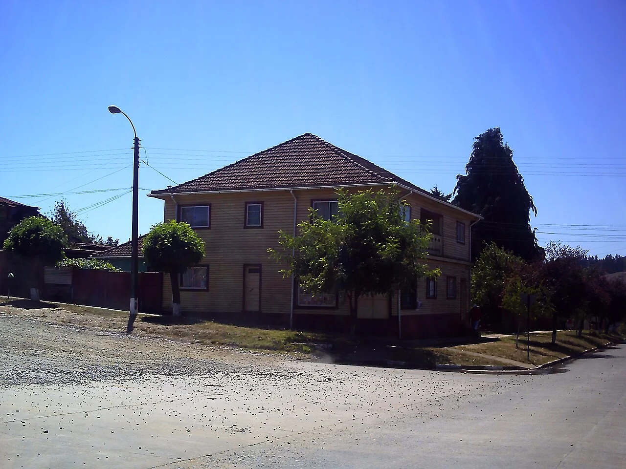 Photo of Capitán Pastene