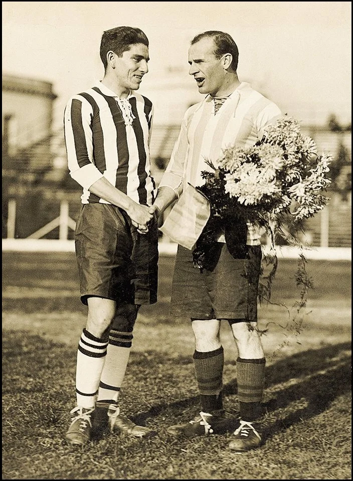 Photo of Capitán Solari