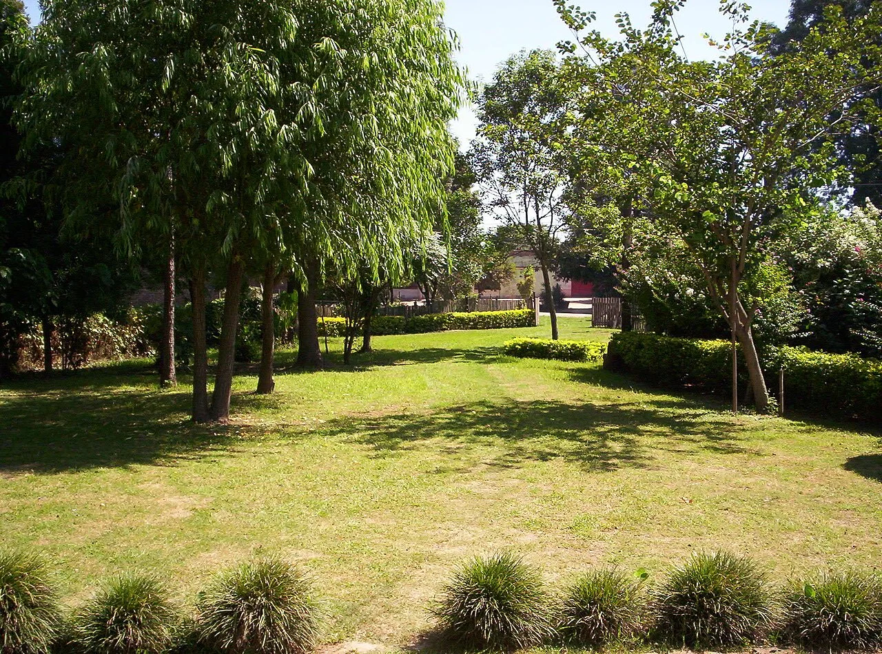 Photo of Capitán Solari