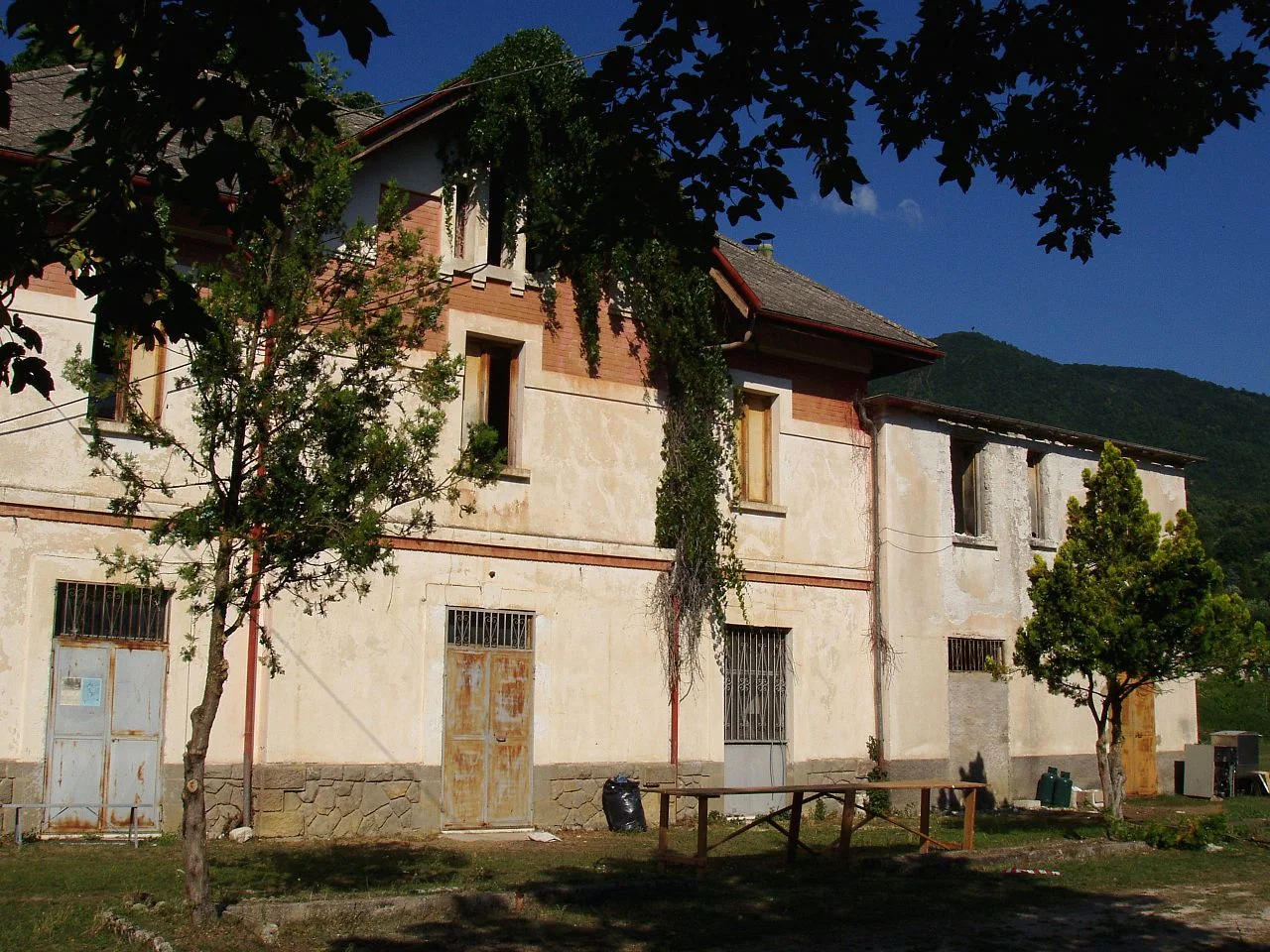 Photo of Capitignano