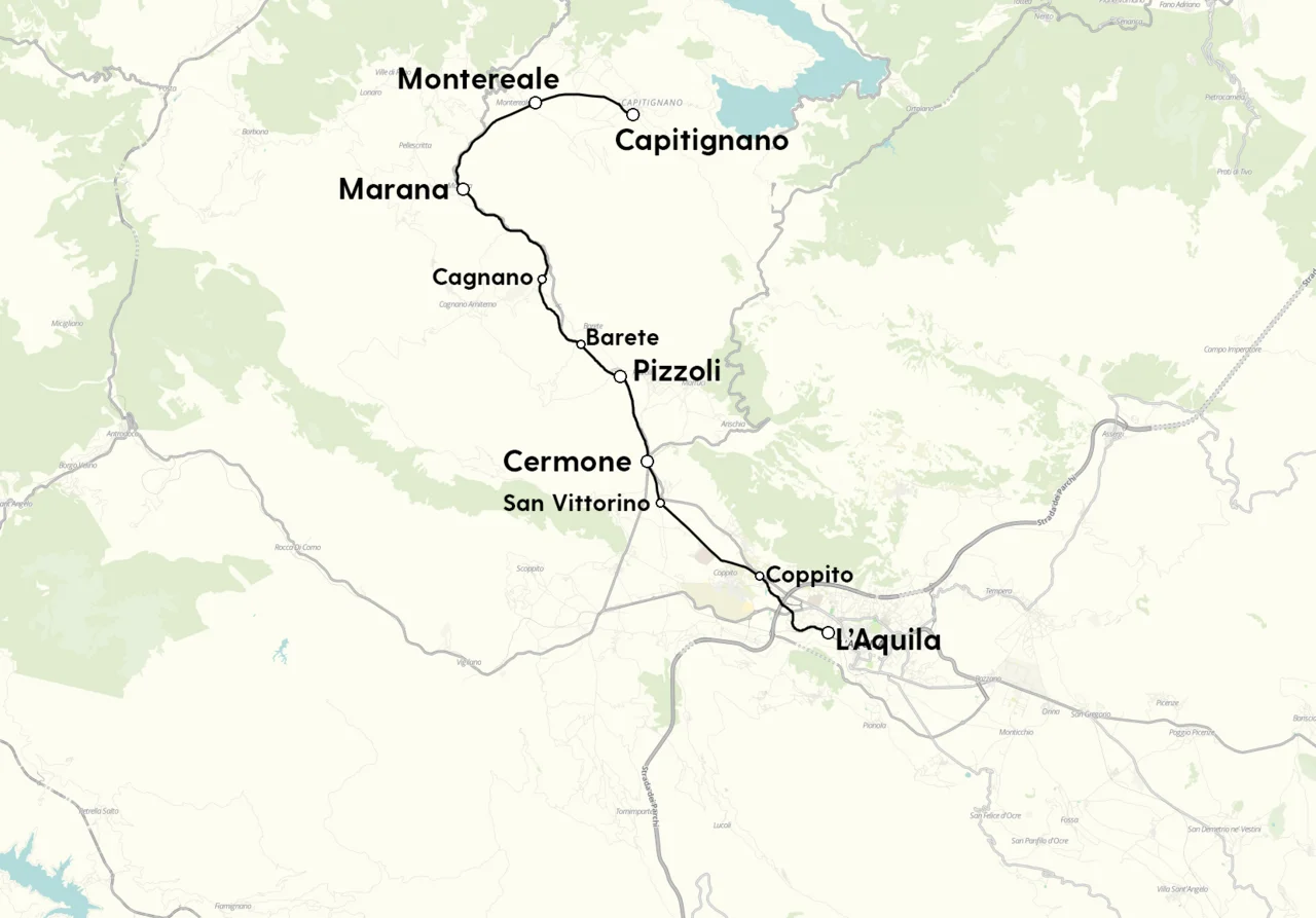 Photo of Capitignano