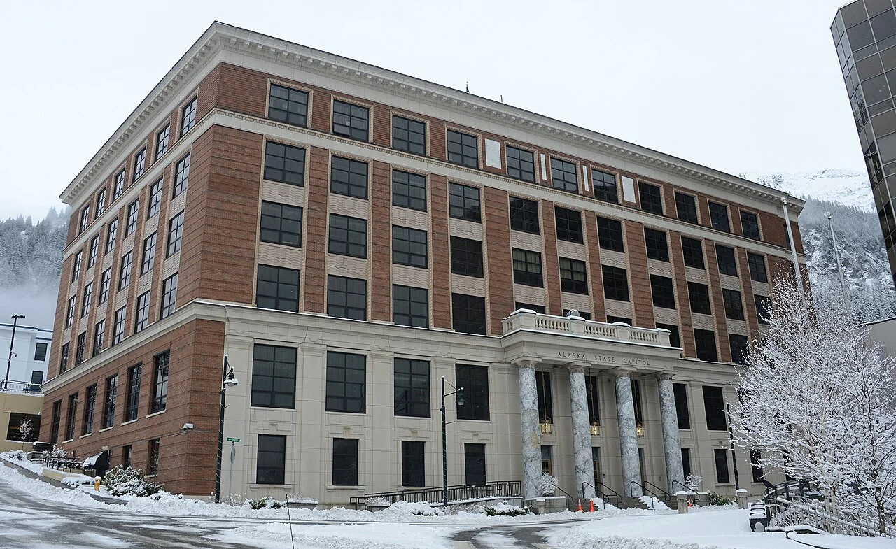 Photo of Capitol Heights