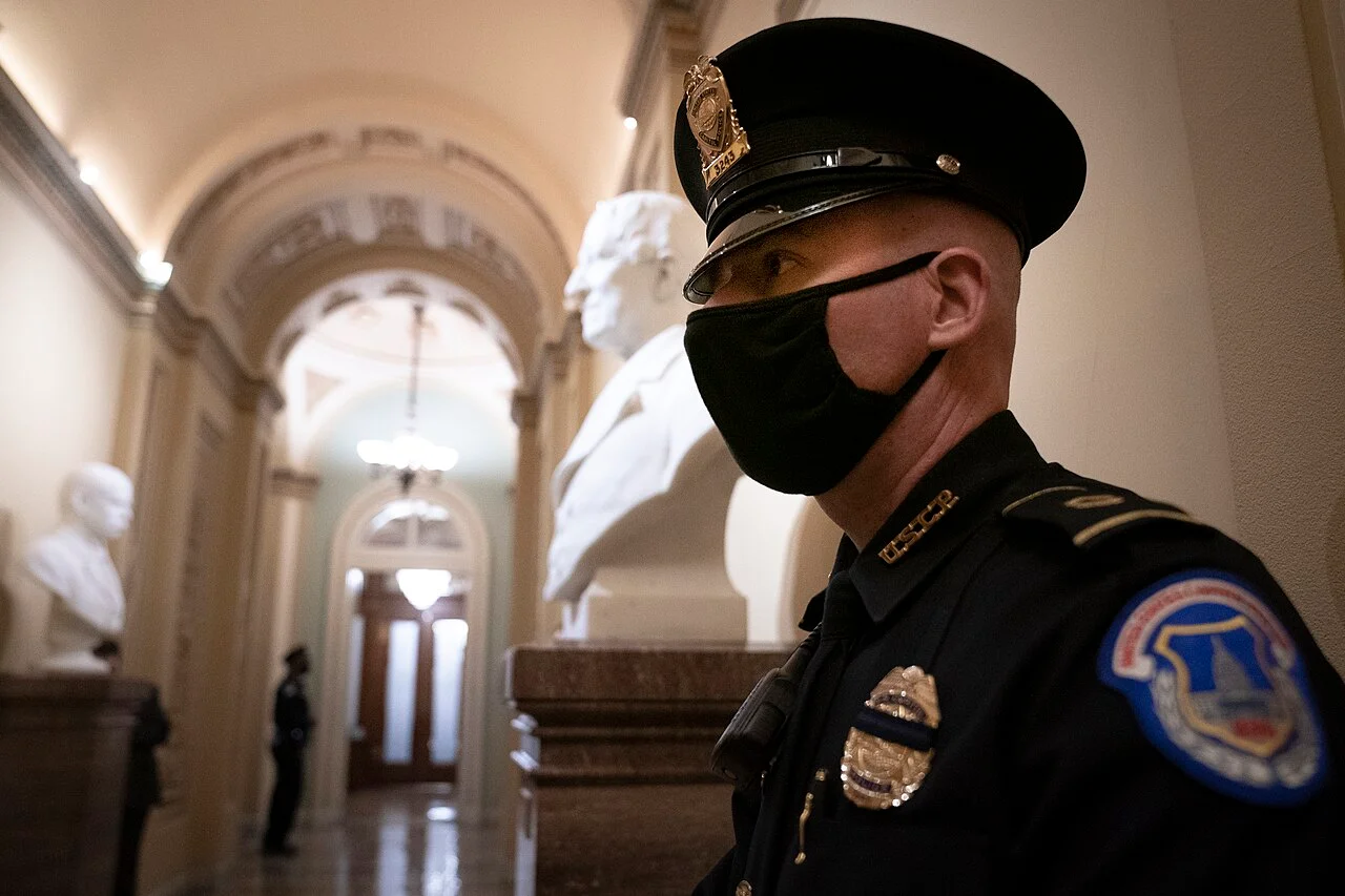 Photo of Capitol Hill