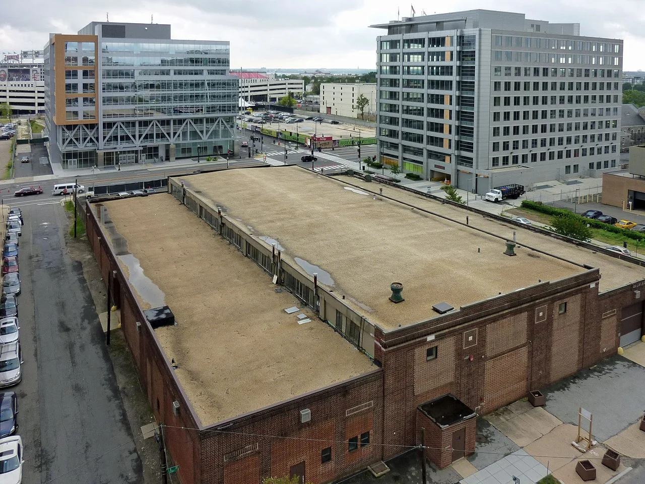 Photo of Capitol Riverfront