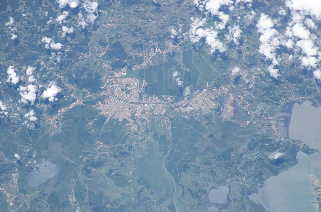 Photo of Capivari de Baixo