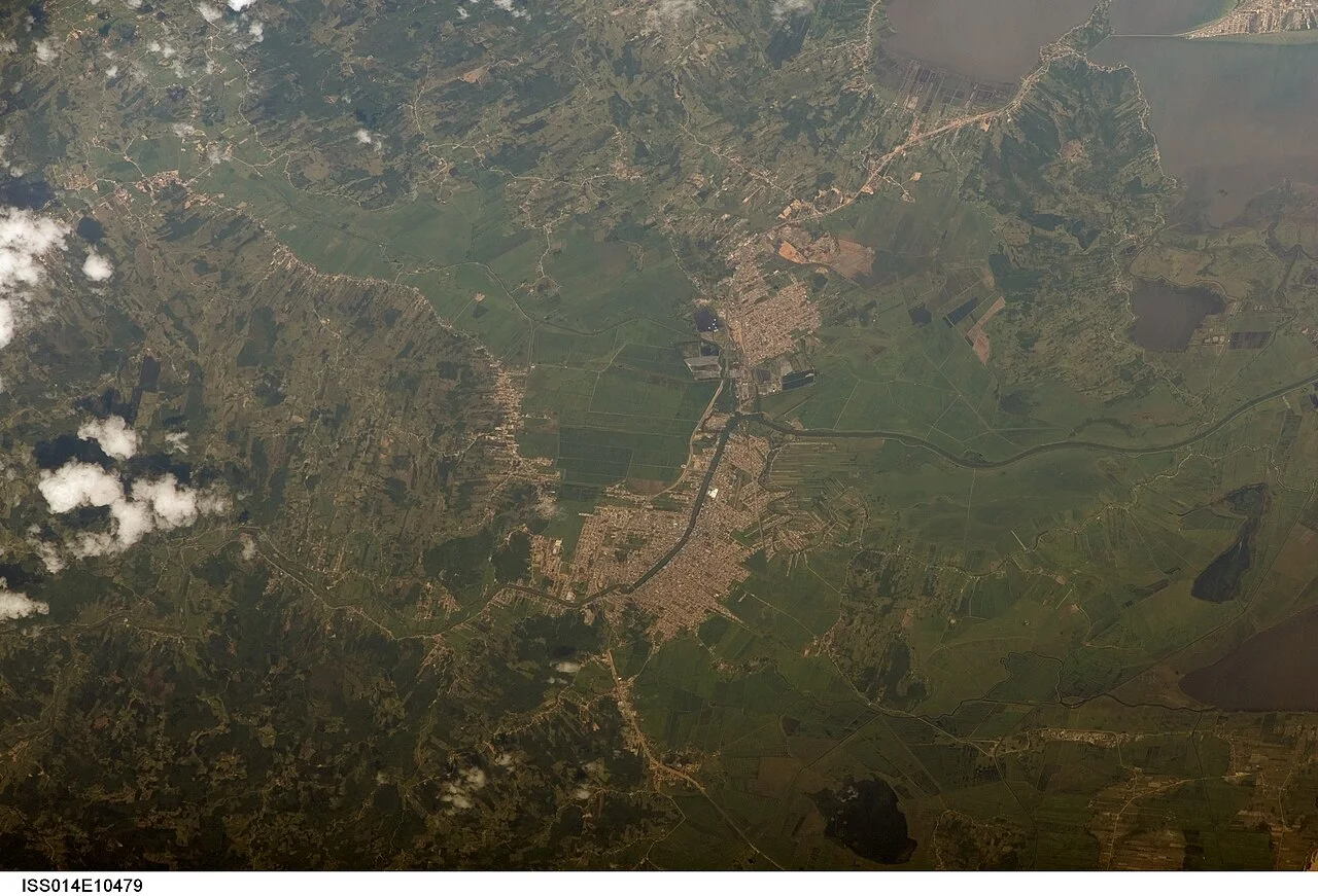 Photo of Capivari de Baixo