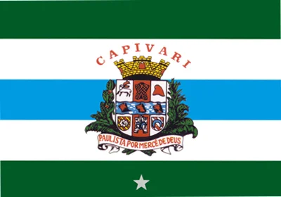 Photo of Capivari