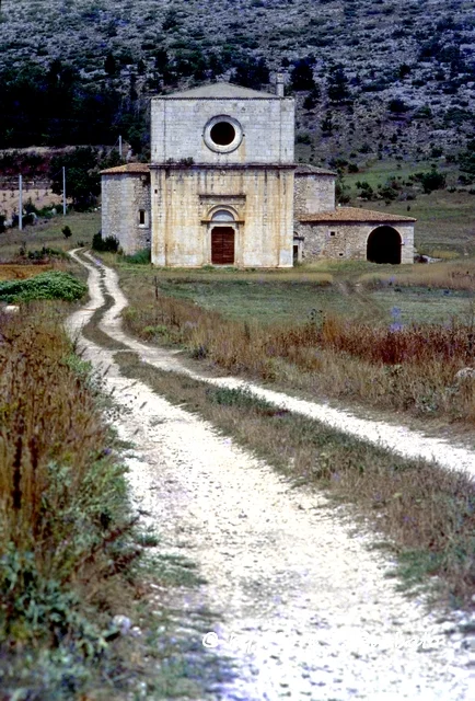 Photo of Caporciano