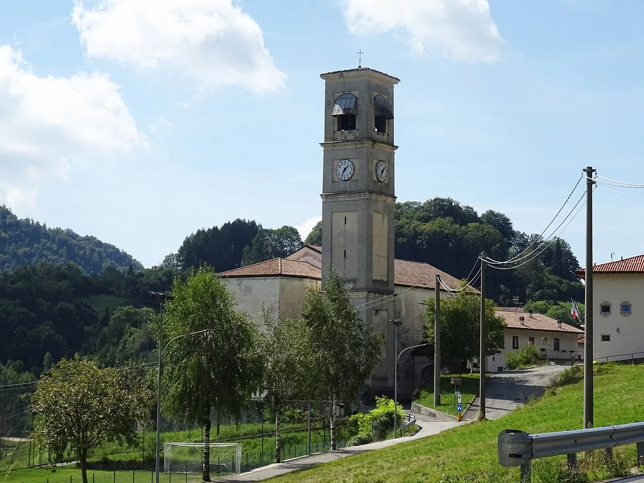 Photo of Capovalle