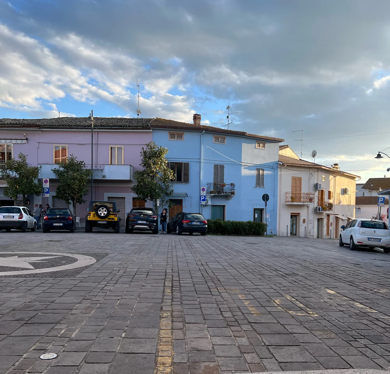 Photo of Cappelle sul Tavo