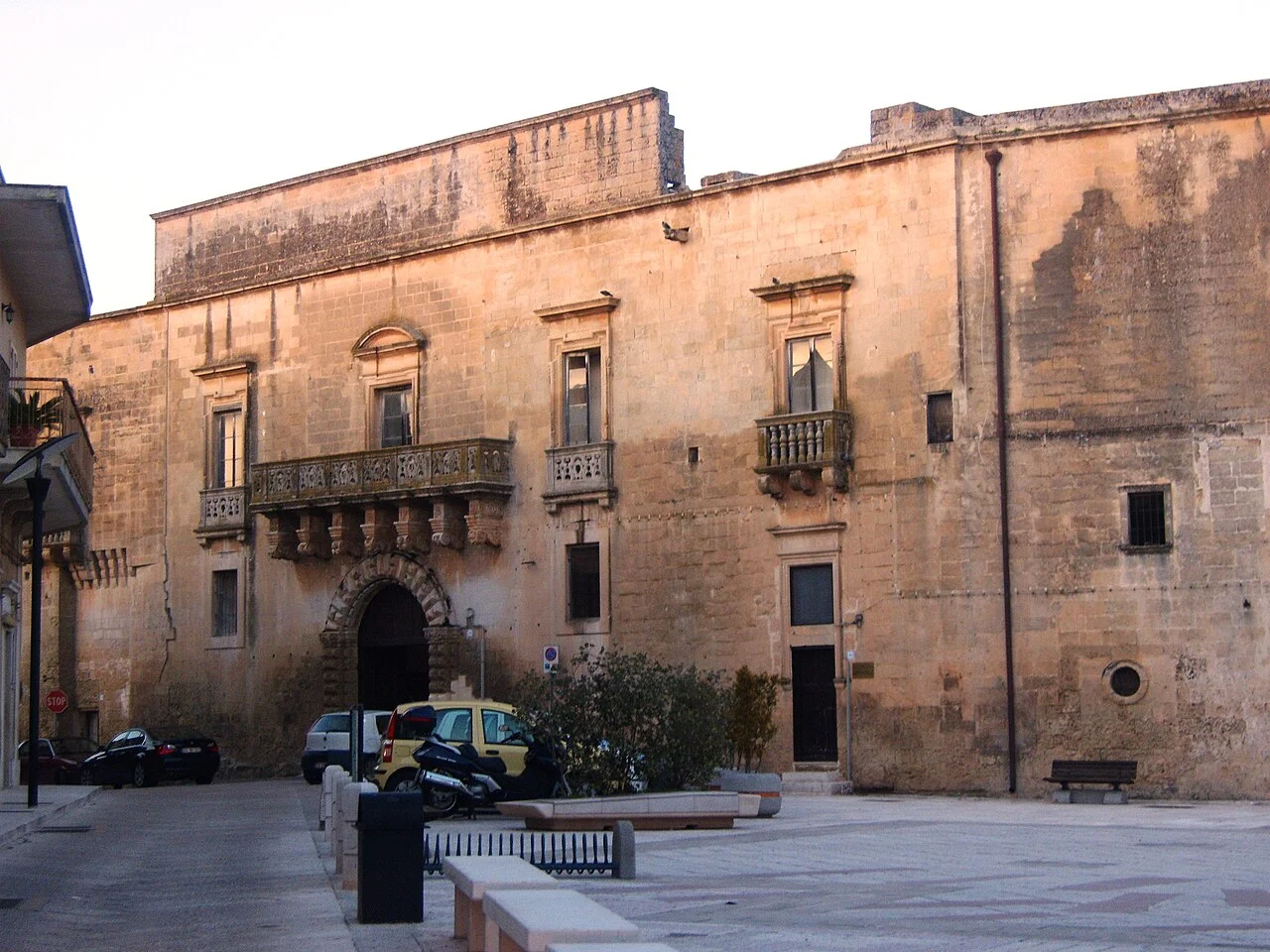 Photo of Caprarica di Lecce