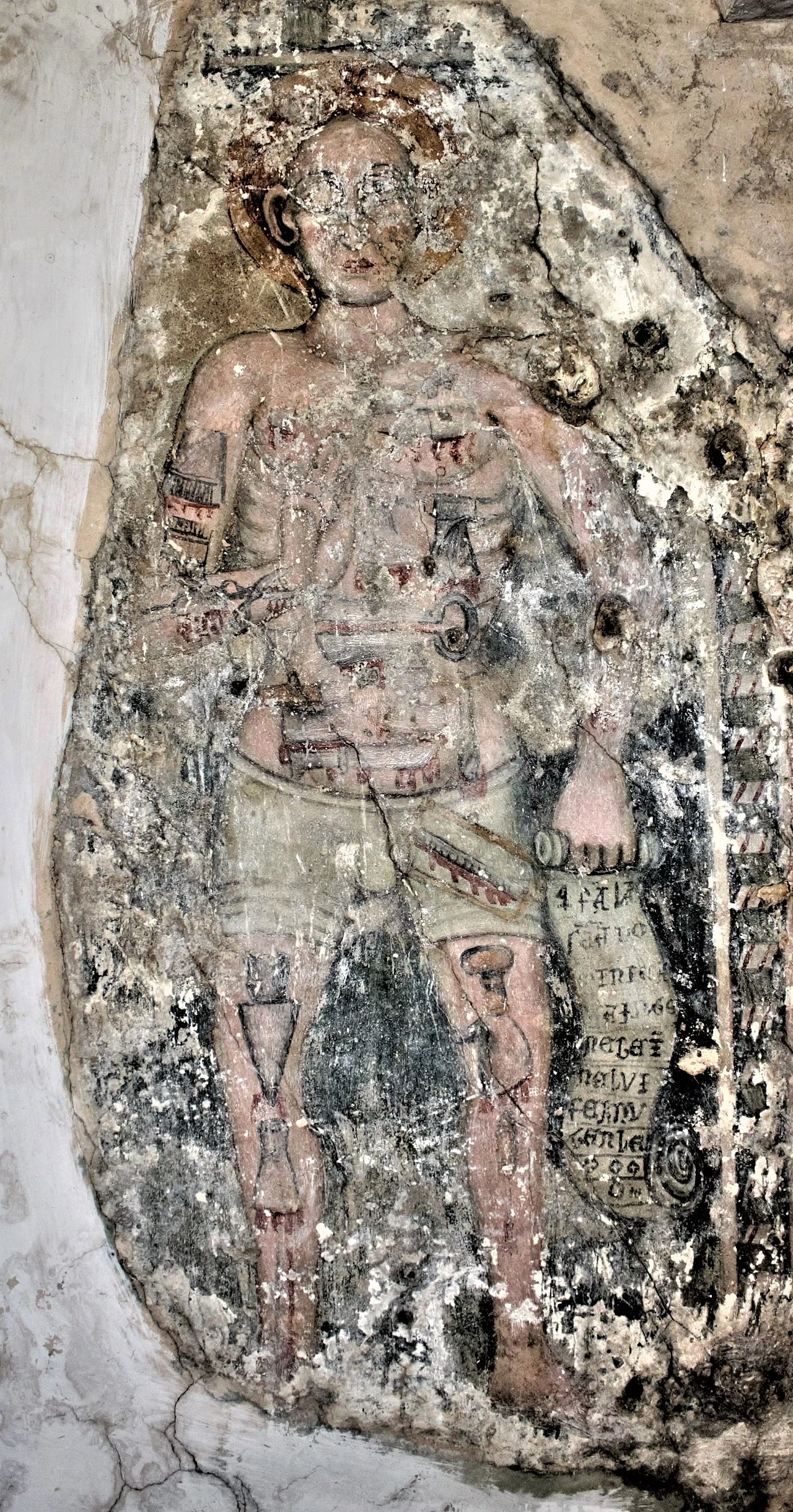 Photo of Capriati A Volturno