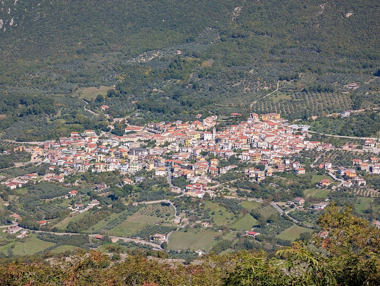 Photo of Capriati A Volturno