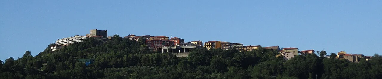 Photo of Capriglia Irpina