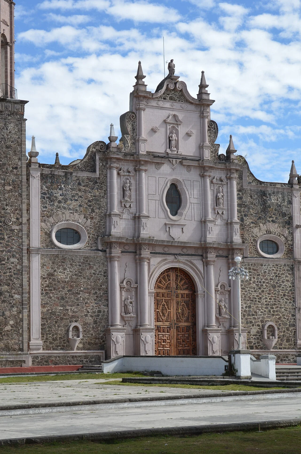 Photo of Capulhuac de Mirafuentes