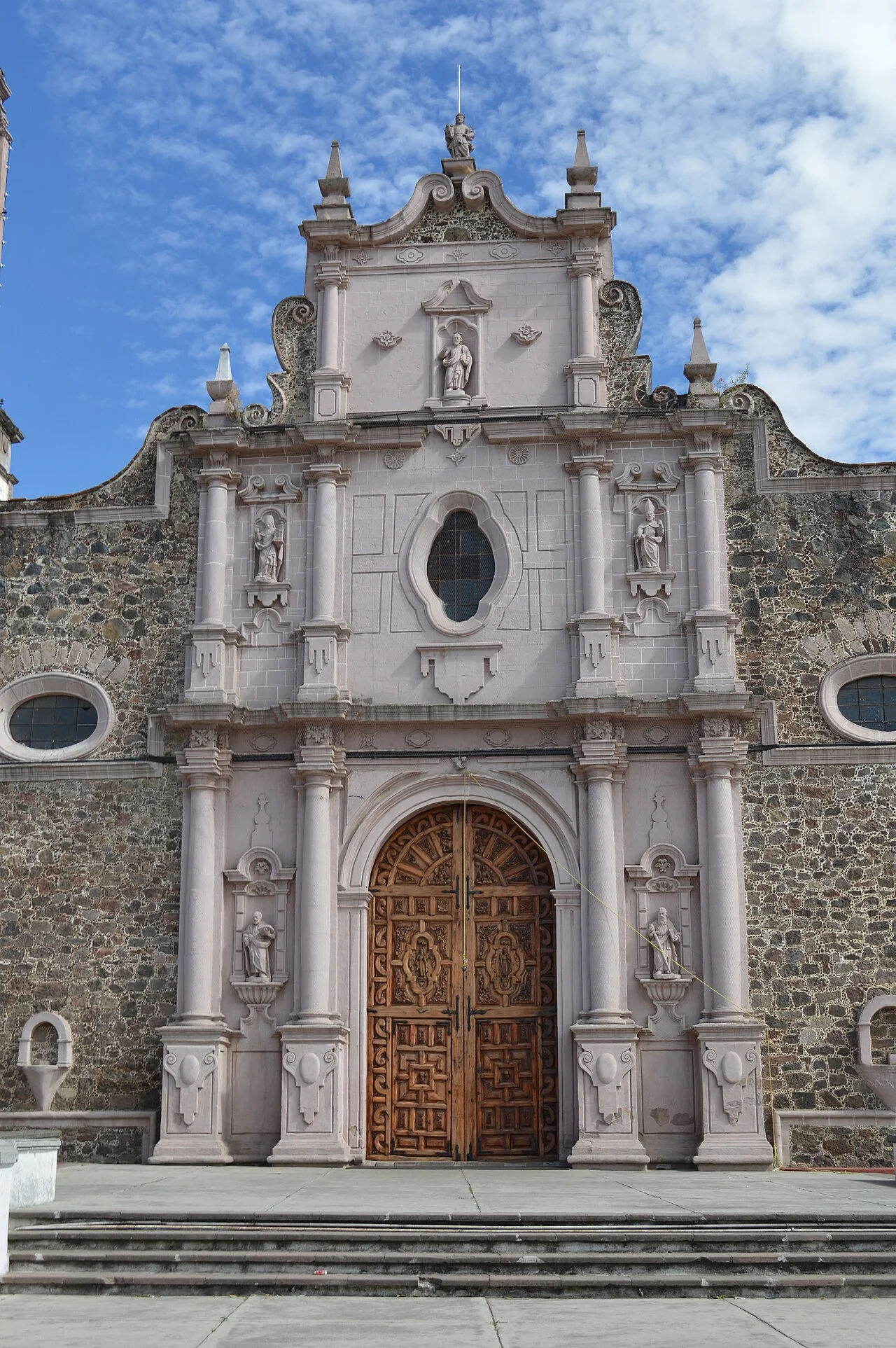 Photo of Capulhuac de Mirafuentes