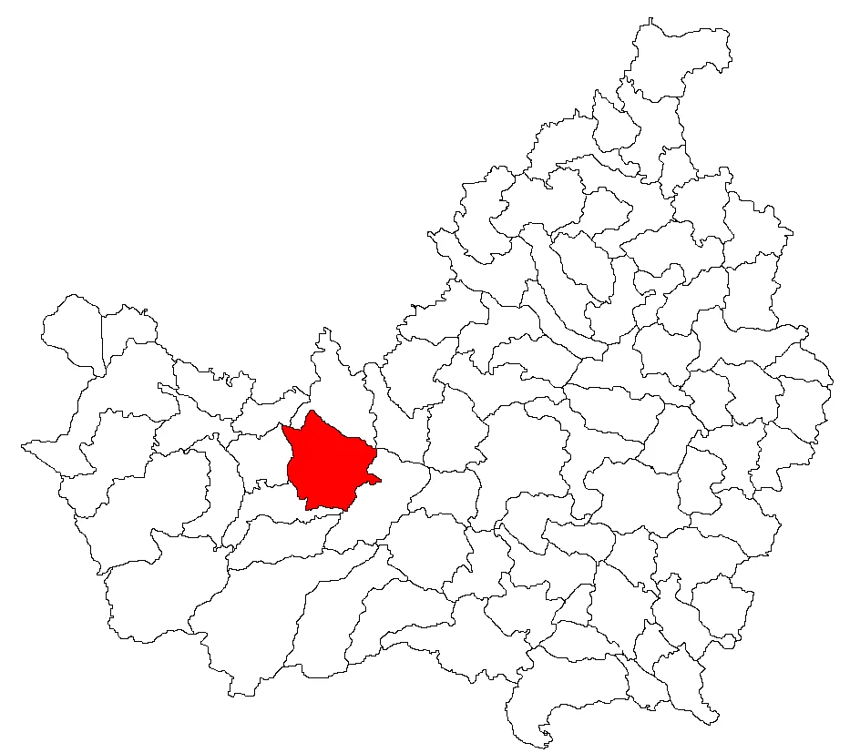 Photo of Căpuşu Mare