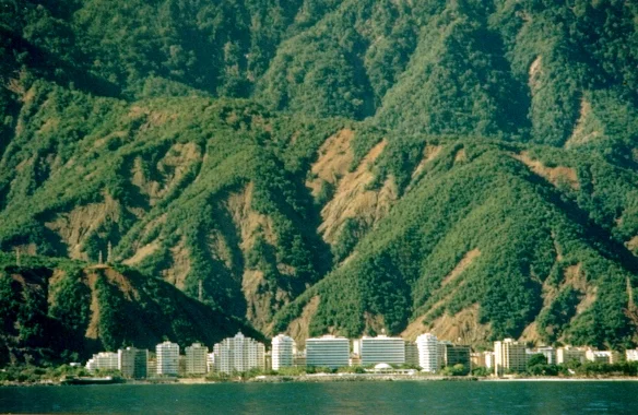 Photo of Caraballeda