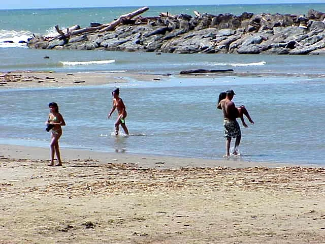 Photo of Caraballeda