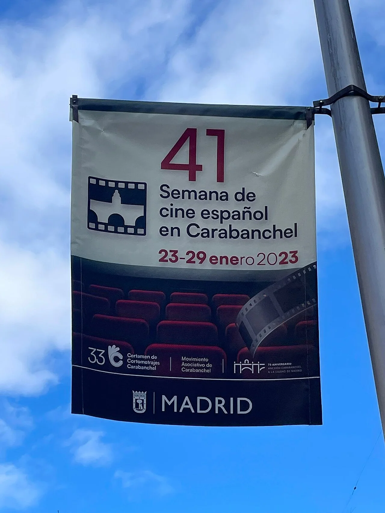 Photo of Carabanchel