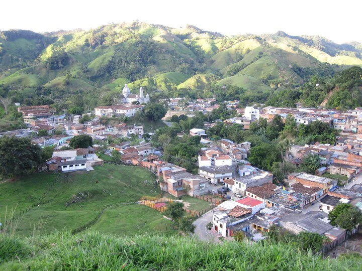 Photo of Caracolí