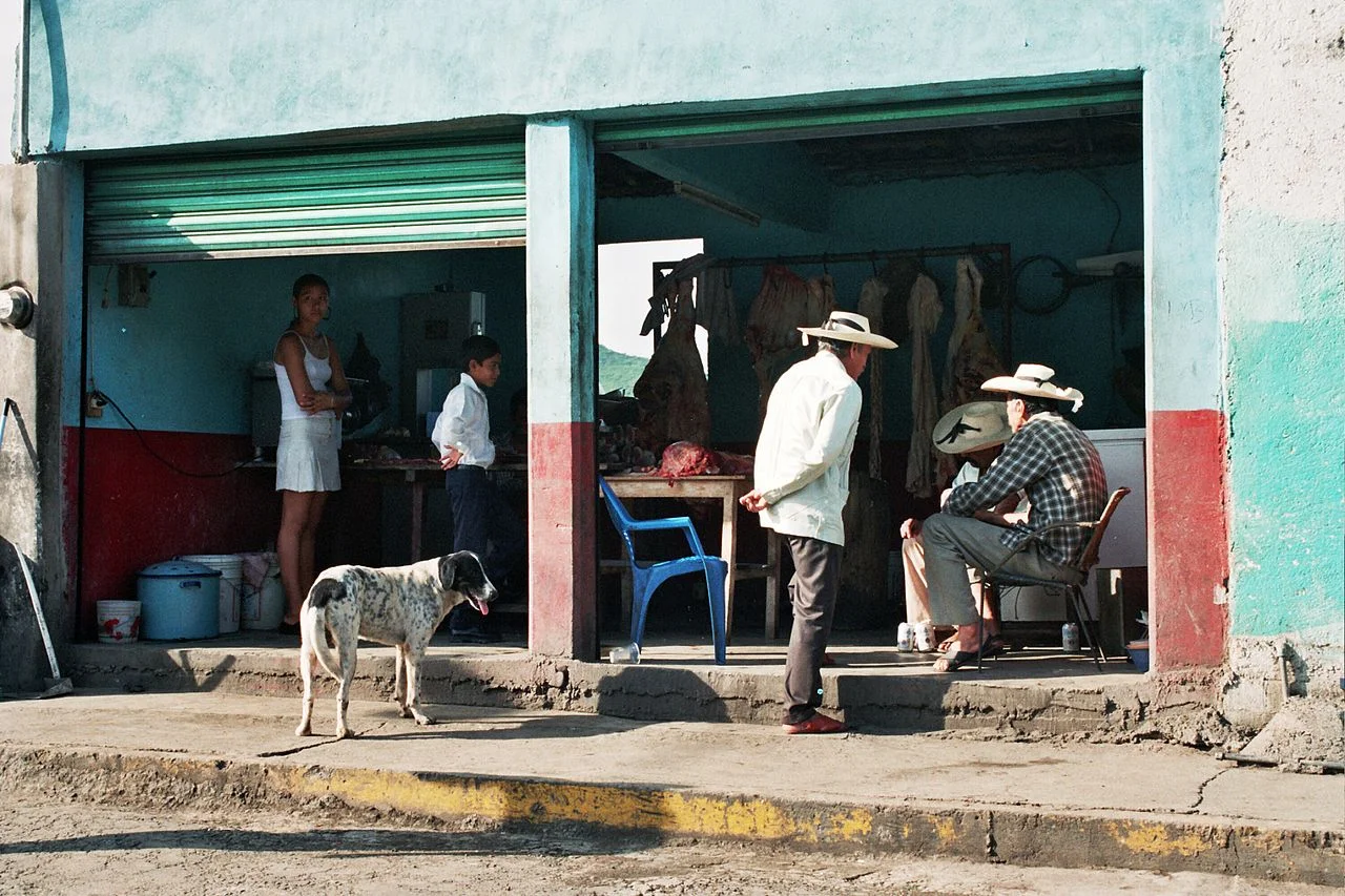 Photo of Carácuaro de Morelos