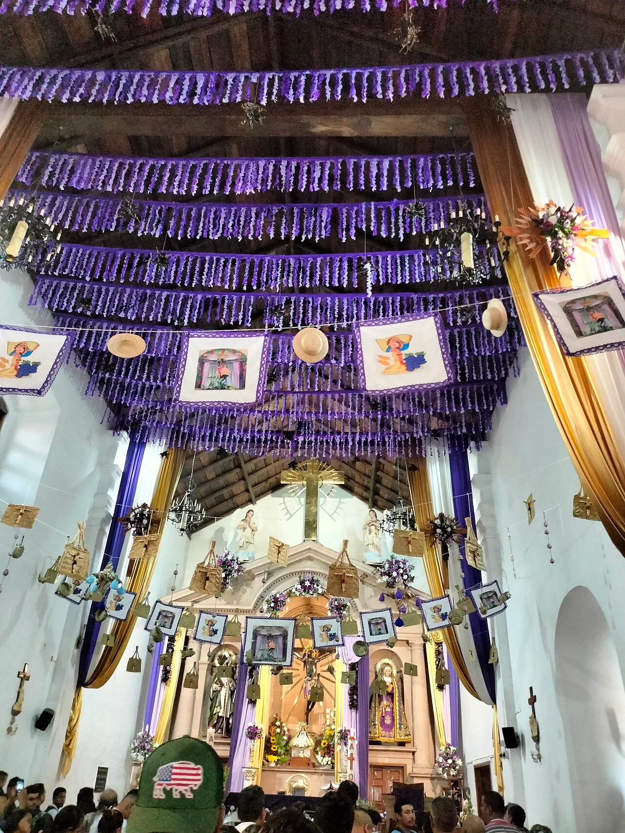 Photo of Carácuaro de Morelos