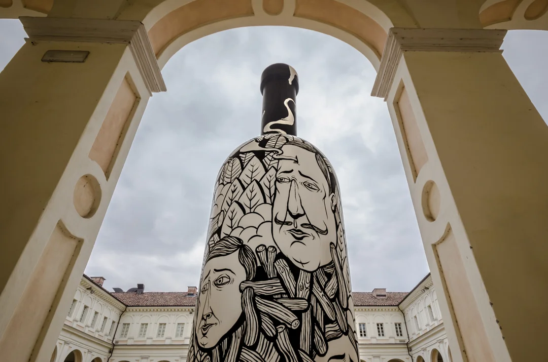 Photo of Caramagna Piemonte