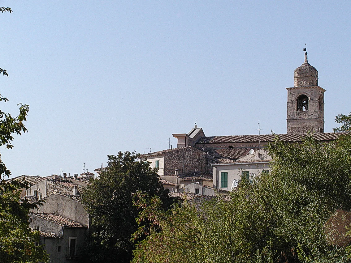 Photo of Caramanico Terme