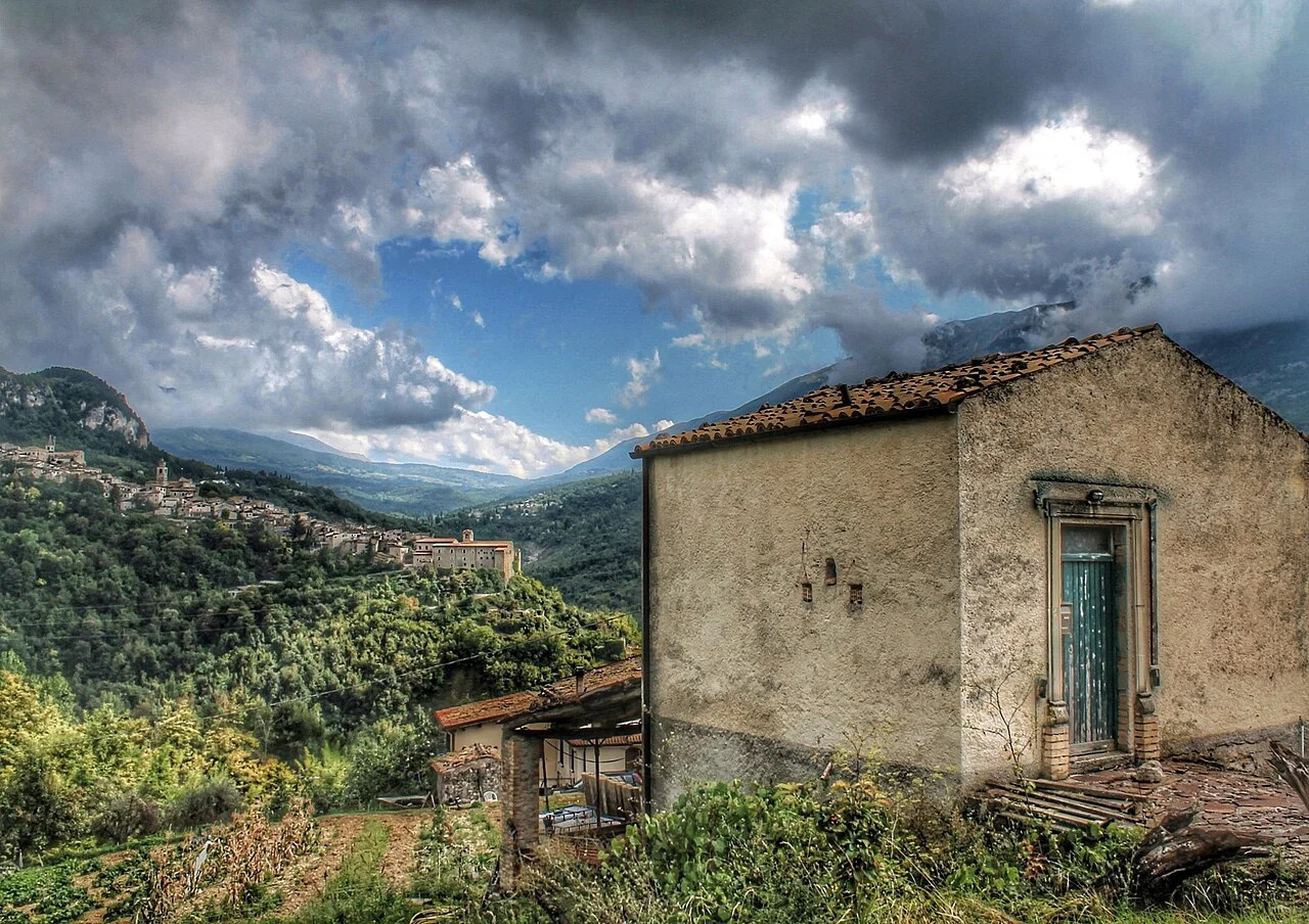 Photo of Caramanico Terme